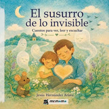 El susurro de lo invisible