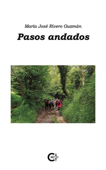 Pasos andados