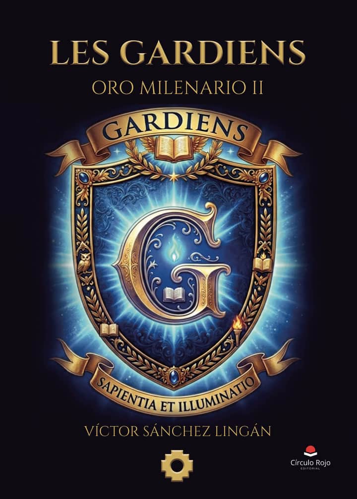 LES GARDIENS: ORO MILENARIO II