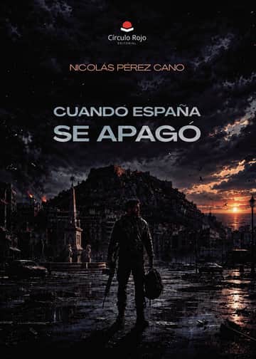 CUANDO ESPAÑA SE APAGÓ