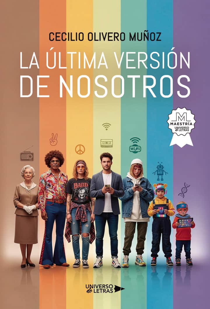 La última versión de nosotros