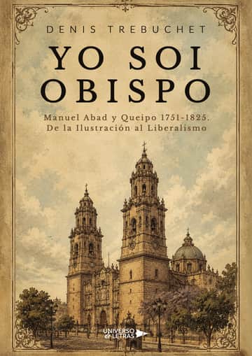 Yo soi Obispo
