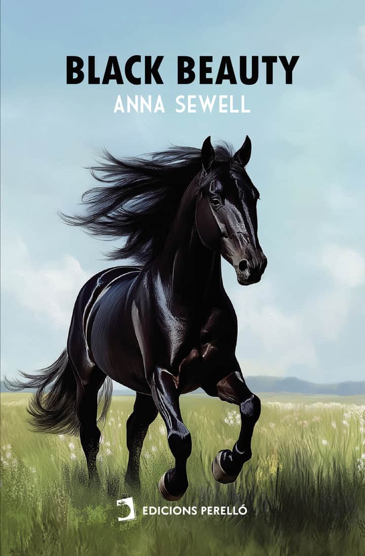 Black Beauty