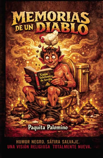 MEMORIAS DE UN DIABLO