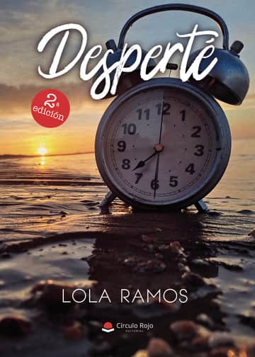 Desperté