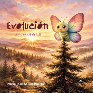 Evolución. La historia de Lusi