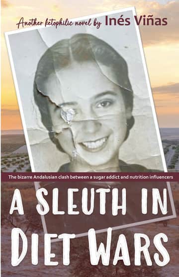 A sleuth in Diet Wars