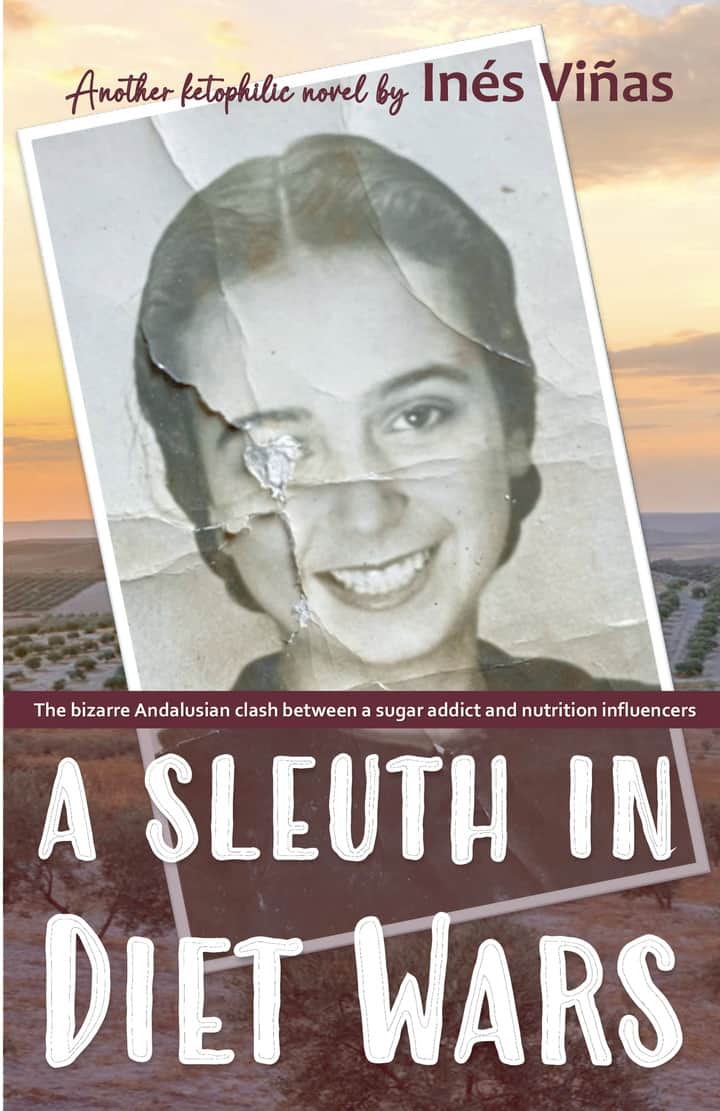A sleuth in Diet Wars