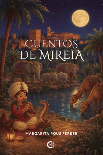 Cuentos de Mireia