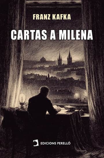 Cartas a Milena