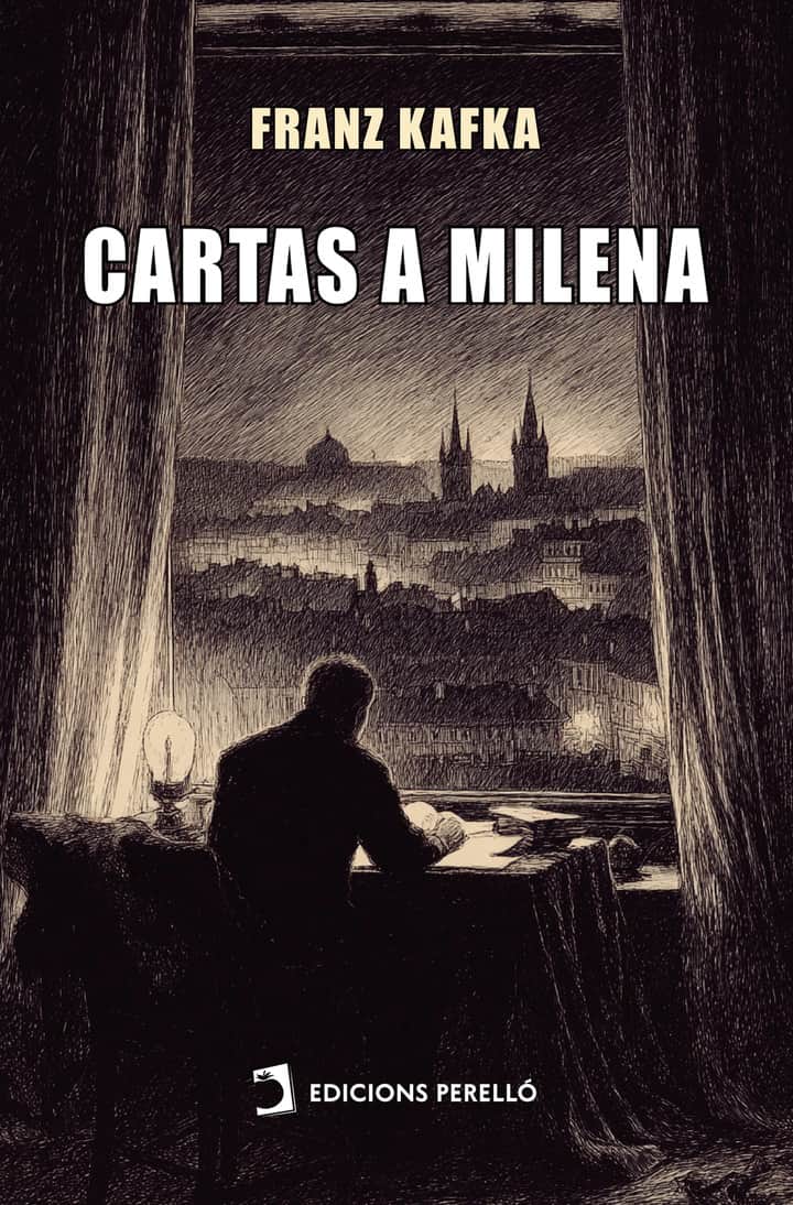 Cartas a Milena