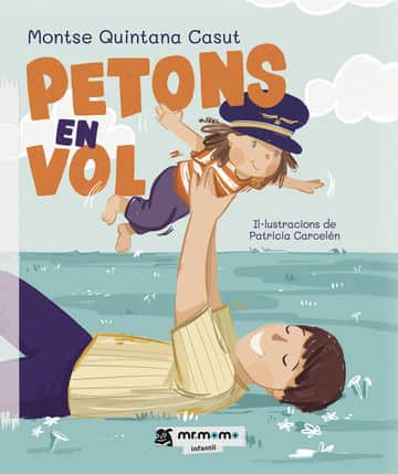 Petons en vol