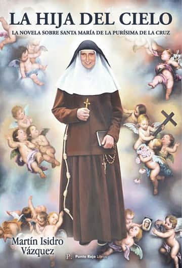 La hija del cielo