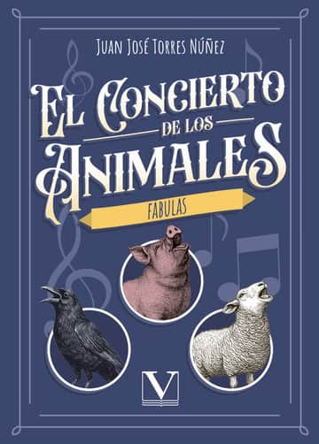El concierto de los animales
