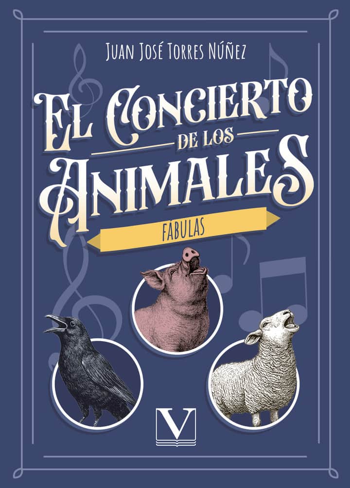 El concierto de los animales