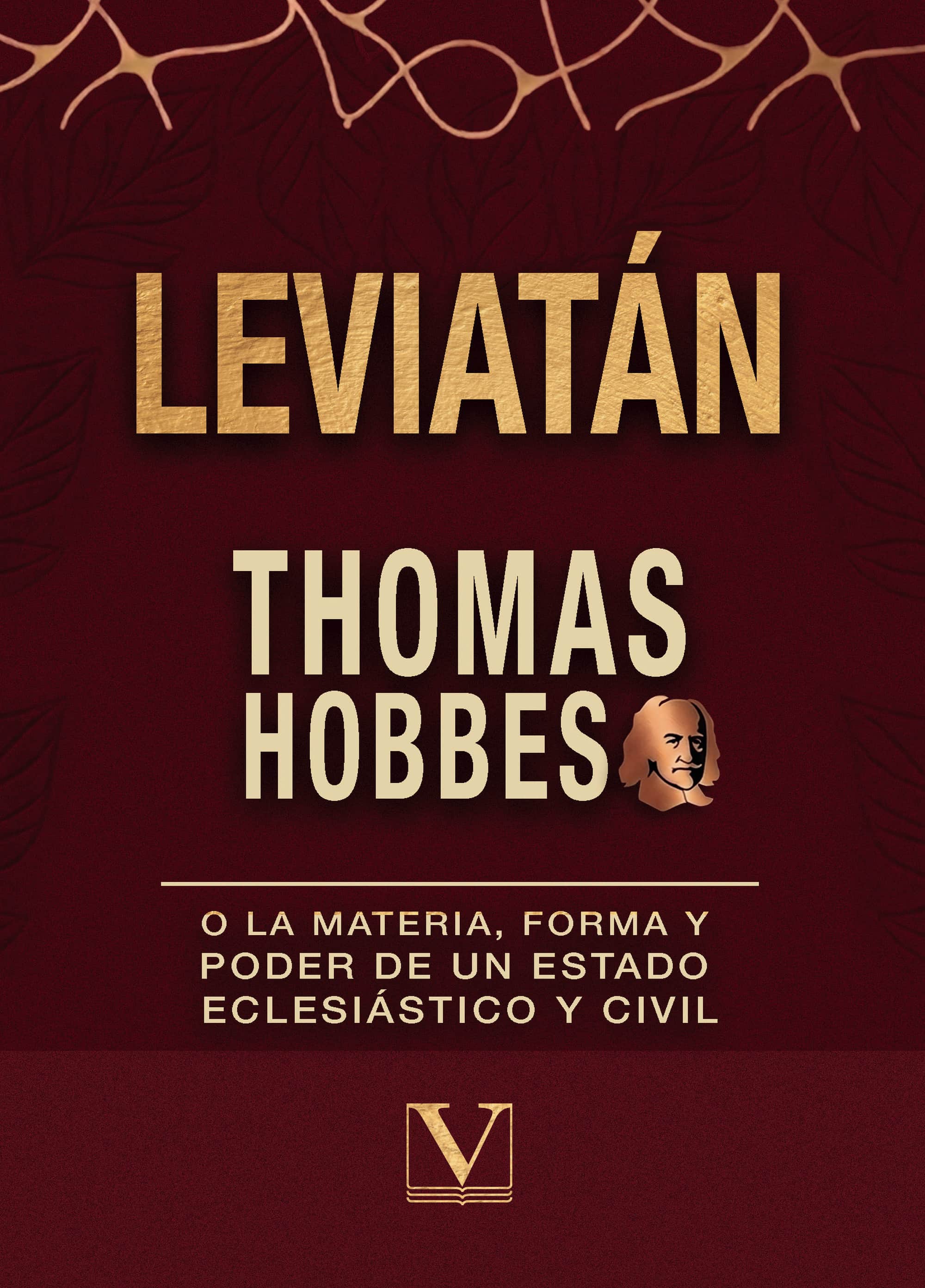 Leviatán