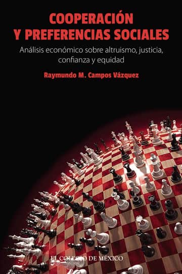Cooperación y preferencias sociales