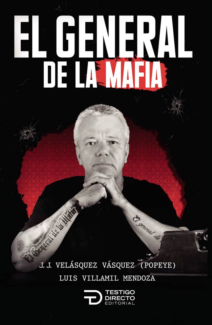 El general de la mafia