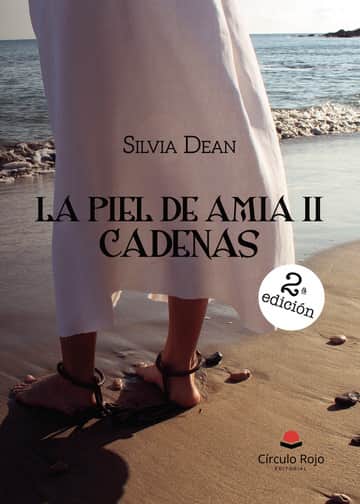 La piel de Amia II