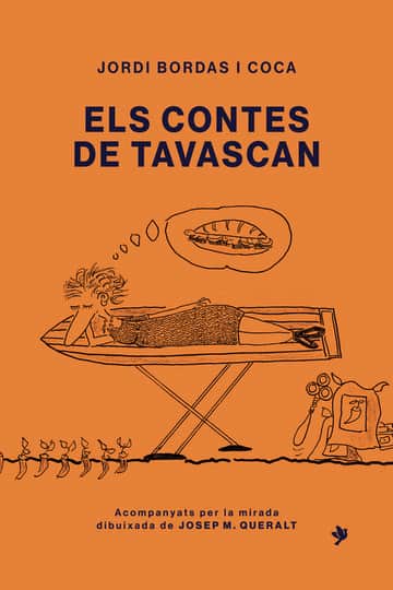 Els contes de Tavascan