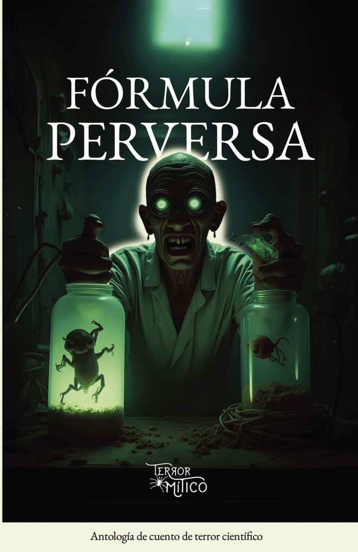 Fórmula perversa