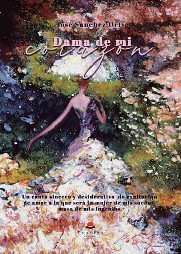 Dama de mi corazón