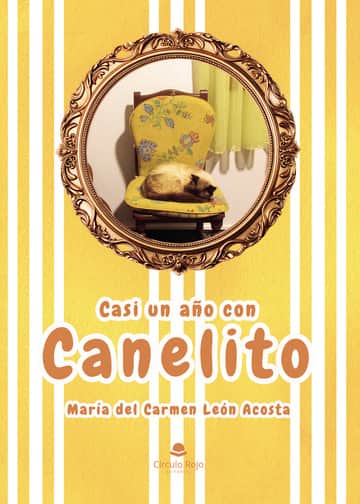 Casi un año con Canelito