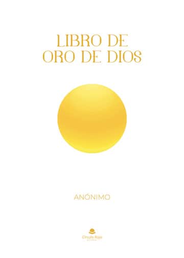 Libro de Oro de Dios