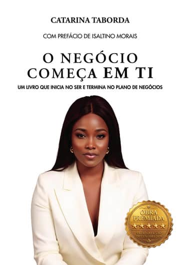 O negócio começa em ti