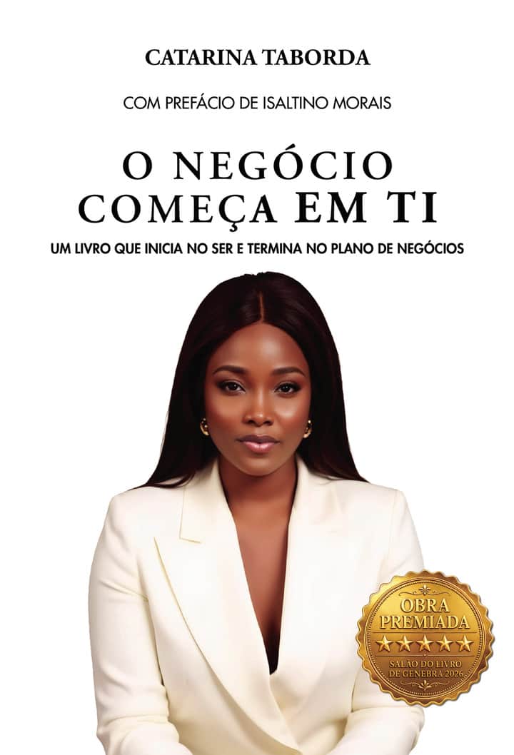 O negócio começa em ti
