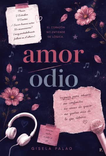 Amor Odio
