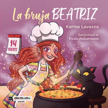 La bruja Beatriz