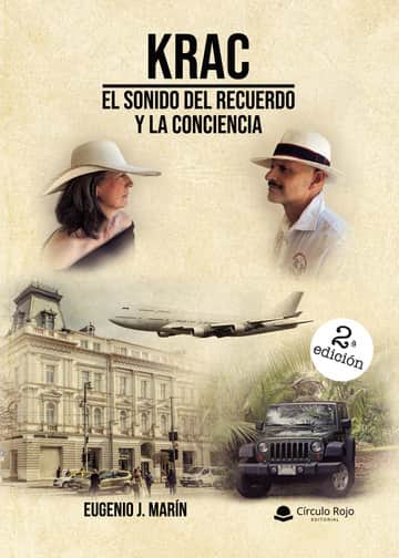 Krac. El sonido del recuerdo y la conciencia