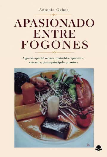 APASIONADO ENTRE FOGONES