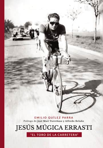 JESÚS MÚGICA ERRASTI "El toro de la carretera"