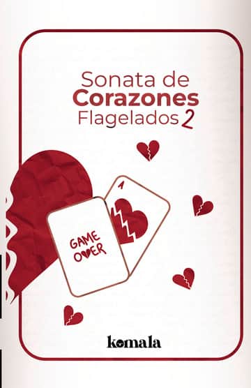 Sonata de corazones flagelados II