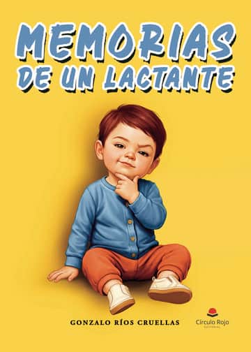Memorias de un lactante