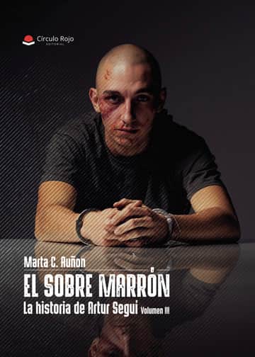 El sobre marrón