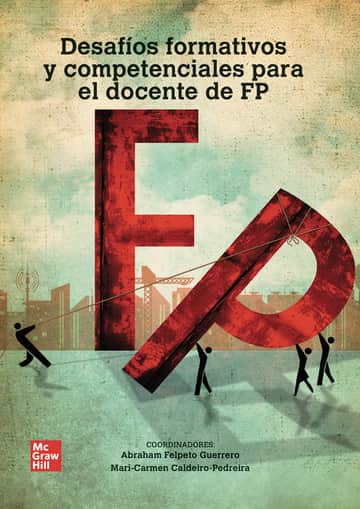 Desafios formativos y competenciales para el docente de FP