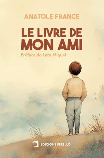 Le livre de mon ami