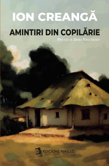 Amintiri din copilarie