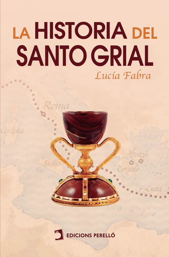 La historia del Santo Grial