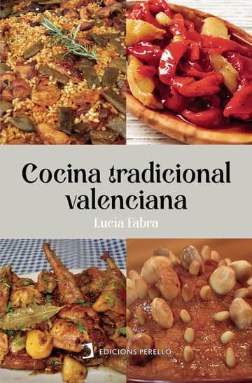 Cocina tradicional valenciana