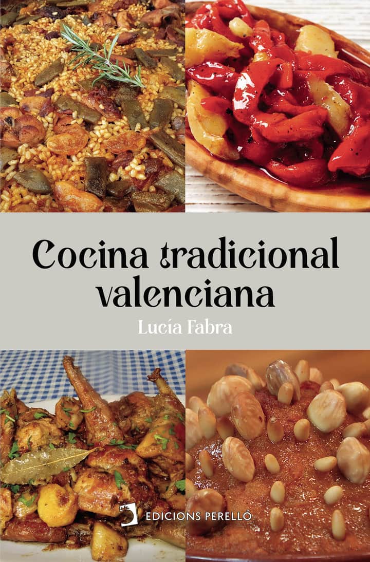 Cocina tradicional valenciana