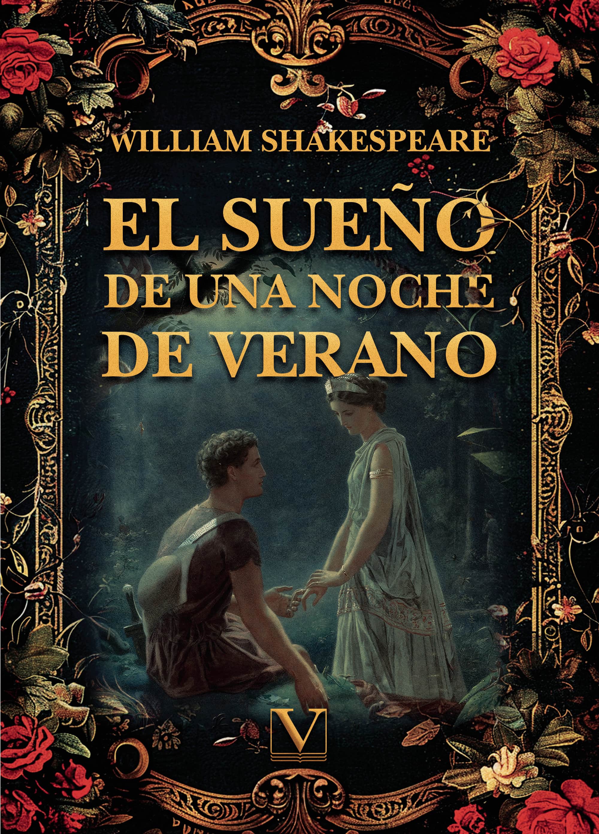 El sueño de una noche de verano