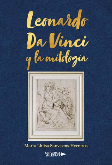 Leonardo Da Vinci y la mitología