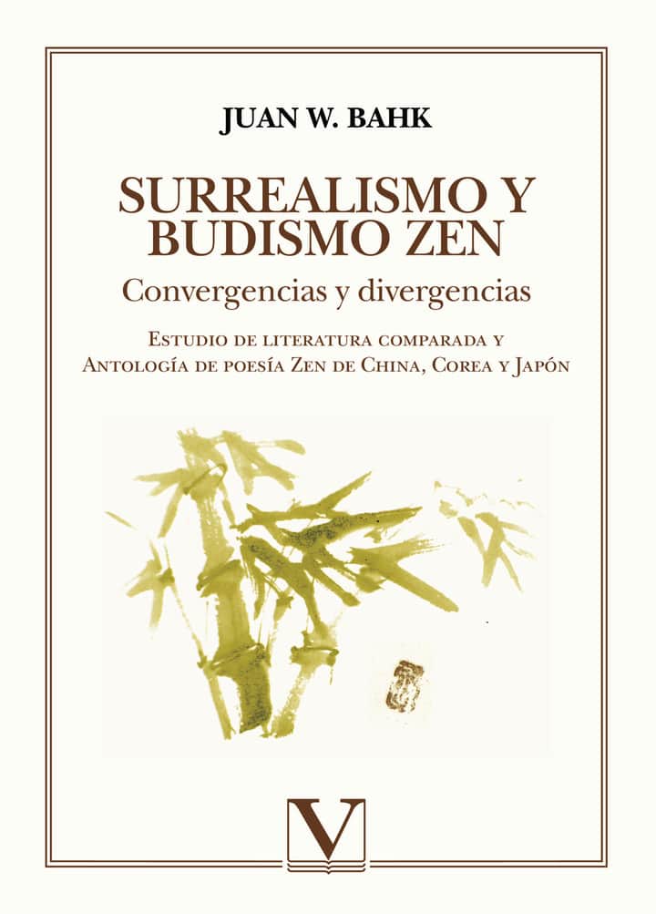 Surrealismo y Budismo Zen