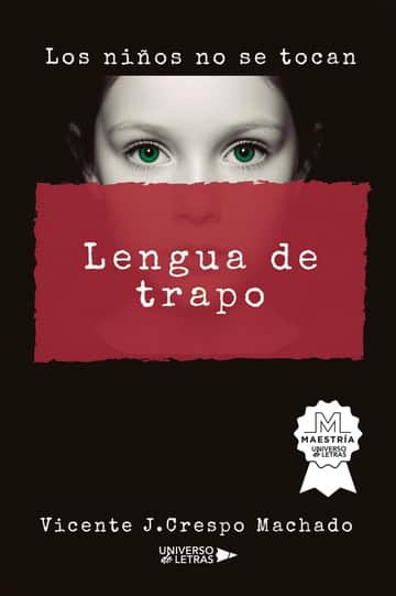 Lengua de trapo: Los niños no se tocan