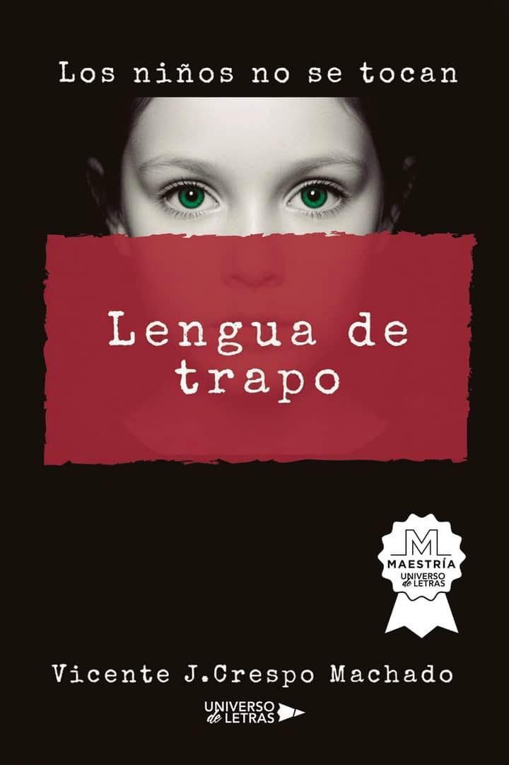 Lengua de trapo: Los niños no se tocan