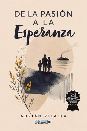 De la Pasión a la Esperanza